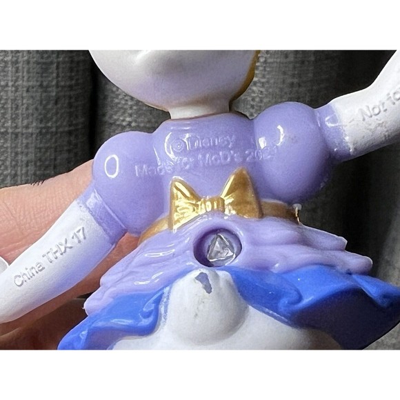 Disney Mickey Mouse Clubhouse & Friends PVC Figures Cake Topper Pluto Daisy - Picture 9 of 15